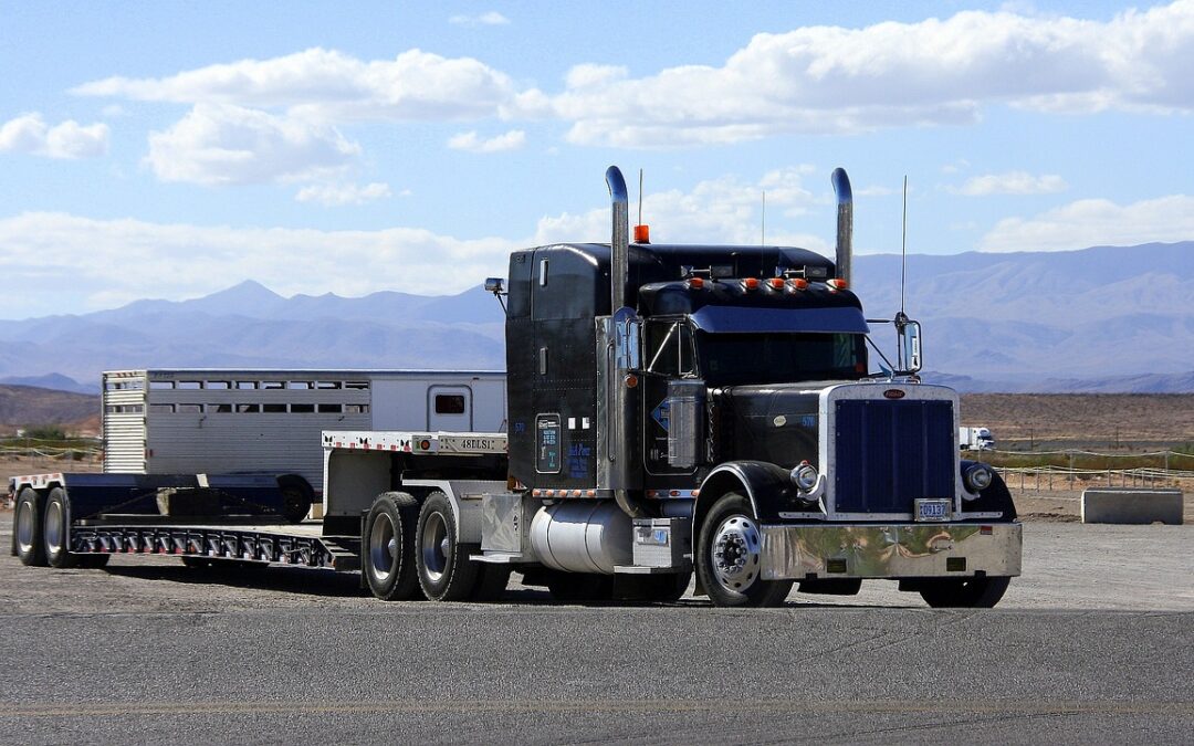 Bill to Allow Younger Interstate Truck Drivers Reintroduced